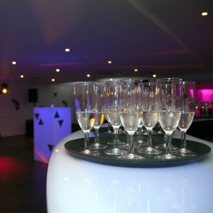 Exclusive Events
